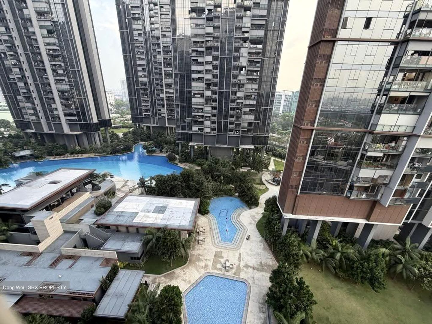 Jalan Lempeng (D5), Condominium #630746711